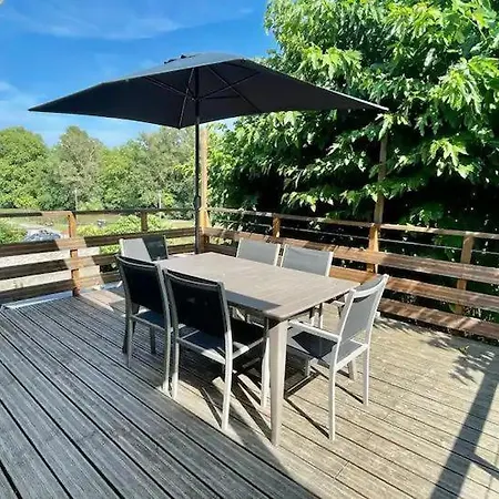 Villa L'onde Des Berges De L'aude Carcassonne