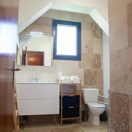 L'onde Des Berges De L'aude Villa