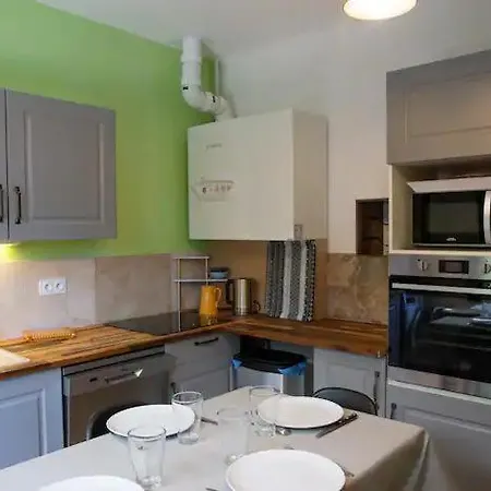 L'onde Des Berges De L'aude Villa *