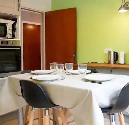 Villa L'onde Des Berges De L'aude *