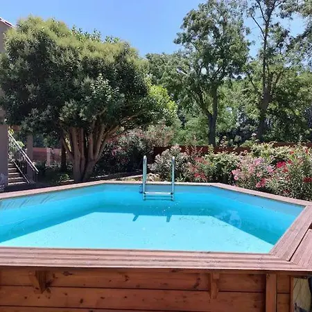 L'onde Des Berges De L'aude Carcassonne