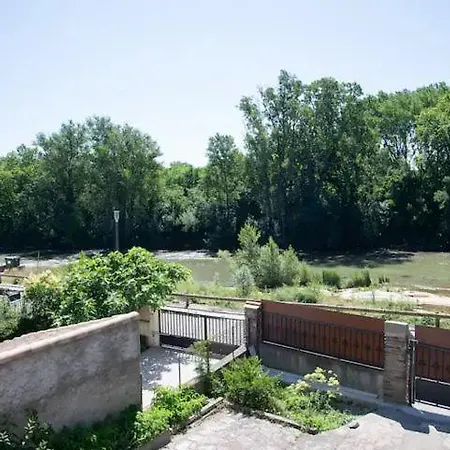 Villa L'onde Des Berges De L'aude