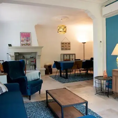 L'onde Des Berges De L'aude Villa *