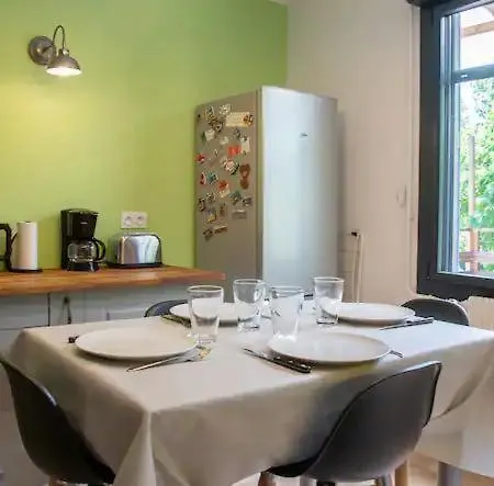 Villa L'onde Des Berges De L'aude Carcassonne