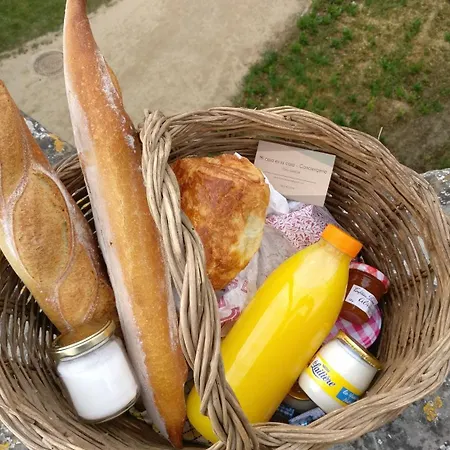 L'onde Des Berges De L'aude 别墅