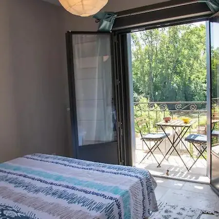 L'onde Des Berges De L'aude *