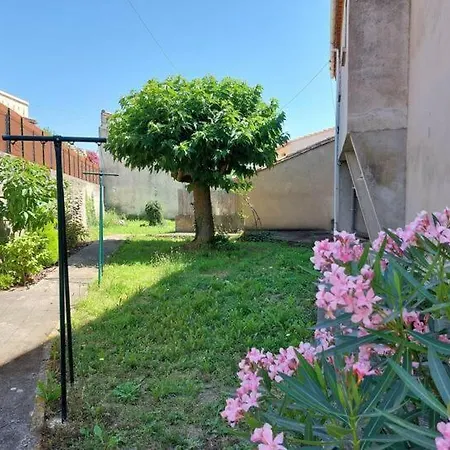 Villa L'onde Des Berges De L'aude Carcassonne