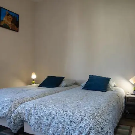 L'onde Des Berges De L'aude *