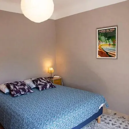 Villa L'onde Des Berges De L'aude