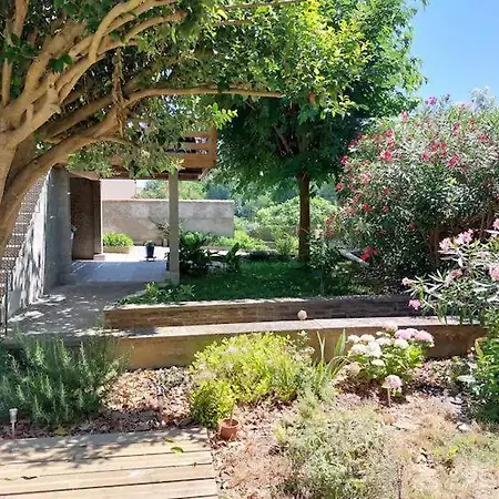 L'onde Des Berges De L'aude 卡尔卡松