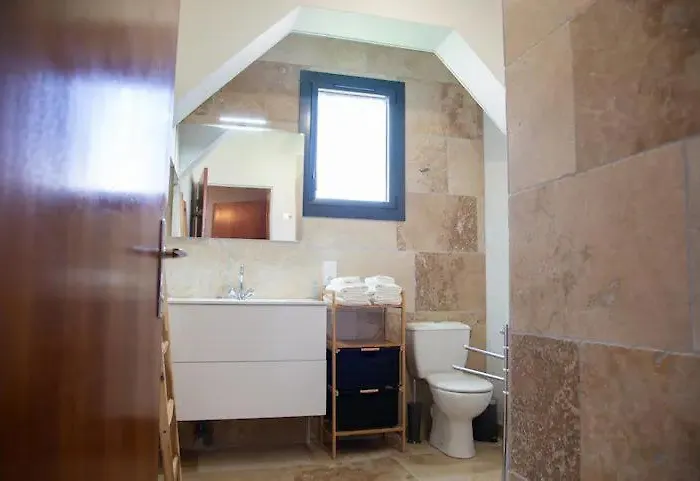 L'onde Des Berges De L'aude Villa