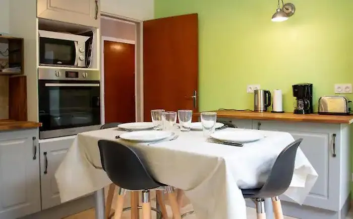 别墅 L'onde Des Berges De L'aude *