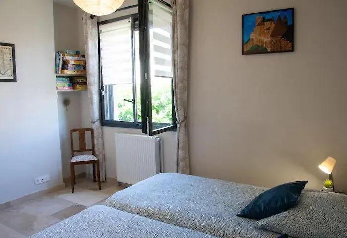 L'onde Des Berges De L'aude Villa Carcassonne