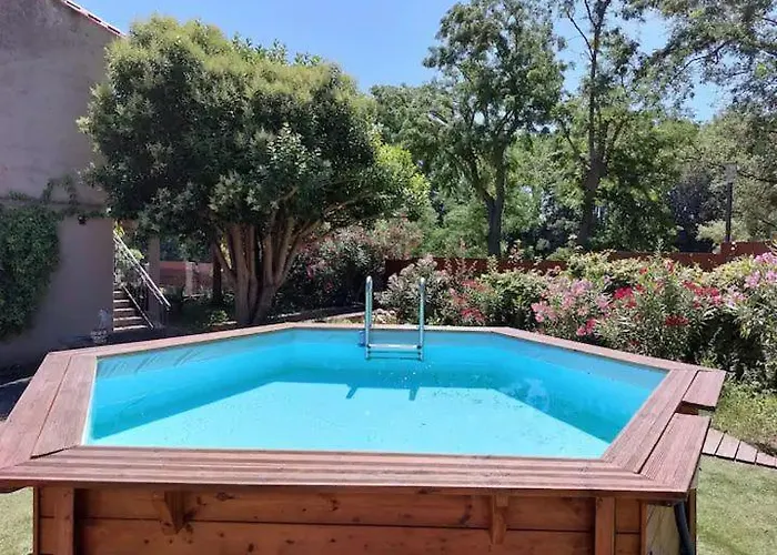 L'onde Des Berges De L'aude Carcassonne