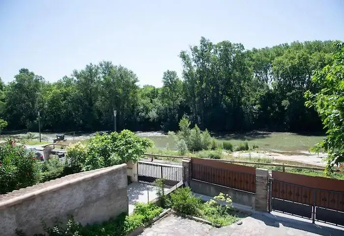 Villa L'onde Des Berges De L'aude
