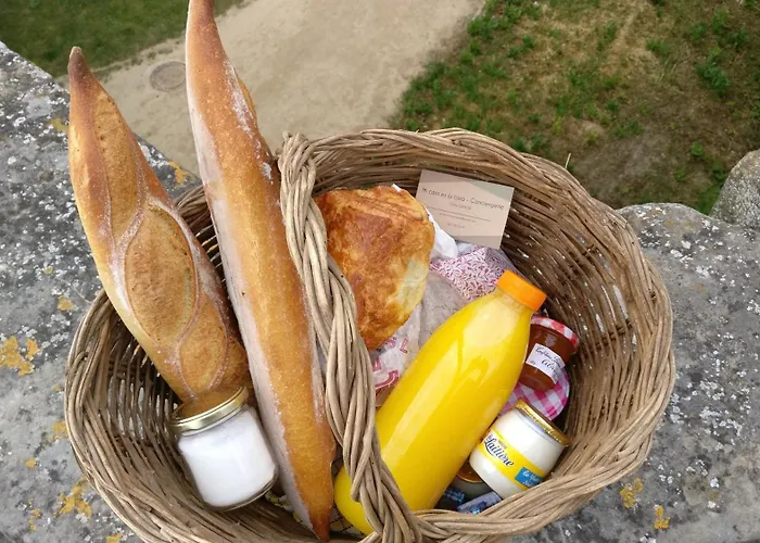 L'onde Des Berges De L'aude Villa