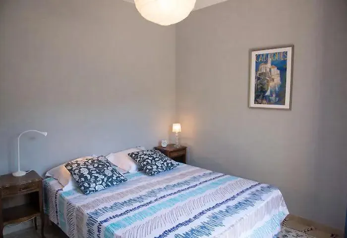 Villa L'onde Des Berges De L'aude