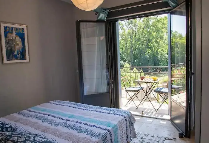 L'onde Des Berges De L'aude *