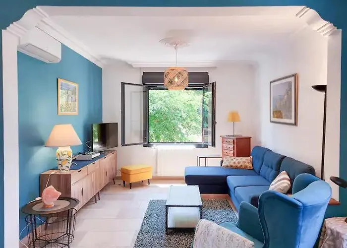 L'onde Des Berges De L'aude Villa