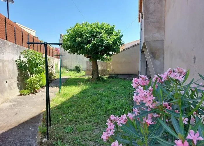 Villa L'onde Des Berges De L'aude Carcassonne