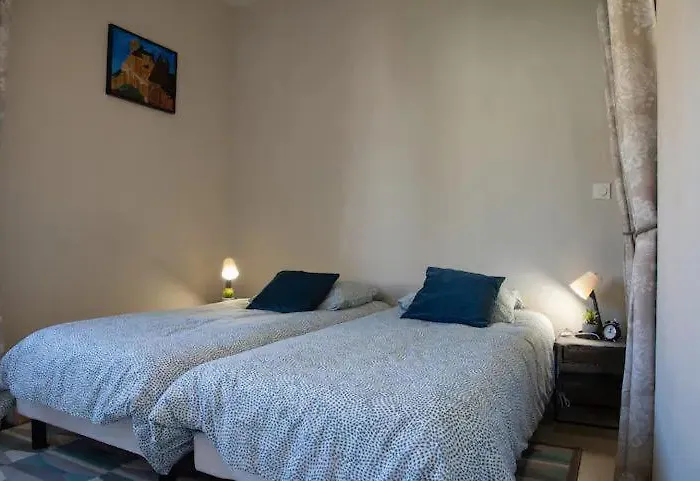 L'onde Des Berges De L'aude *