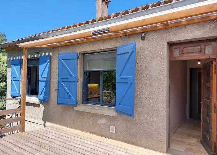 L'onde Des Berges De L'aude