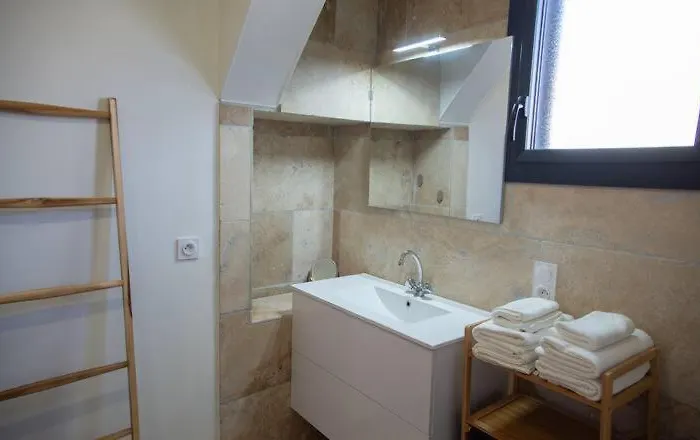 L'onde Des Berges De L'aude Villa *