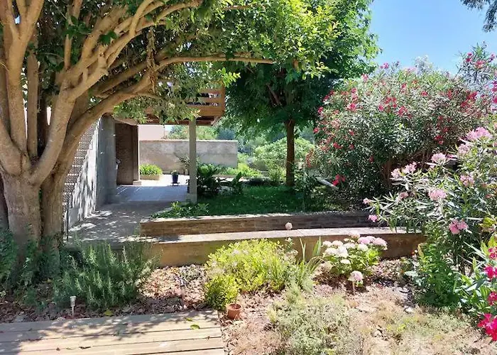 L'onde Des Berges De L'aude 卡尔卡松