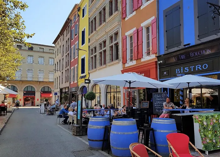 别墅 L'onde Des Berges De L'aude